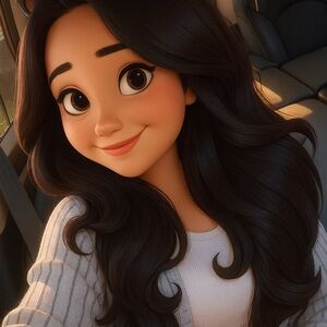 Meet your Posher, Ana